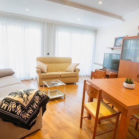Apartamento Centro - 2 Puertos A Illa de Arousa Exterior foto